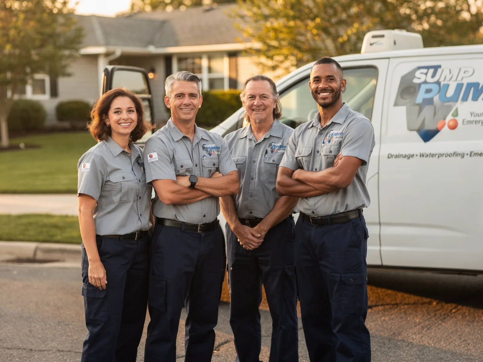 Water Heater Repair company in Touchet, WA