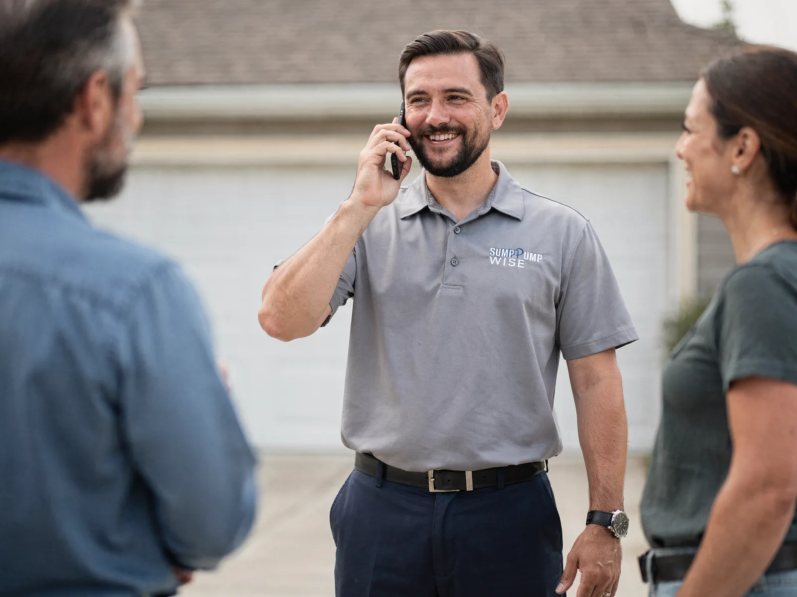 Water Heater Repair Touchet, WA FAQs